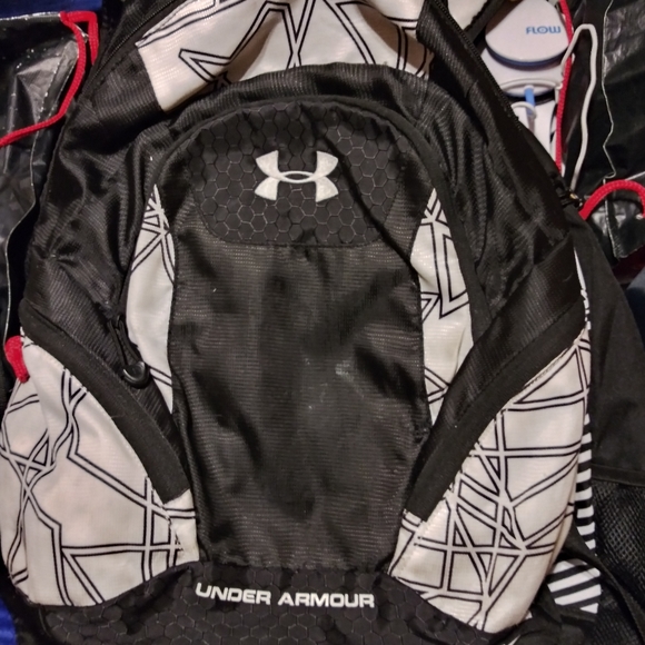 under armour perfect flow bag
